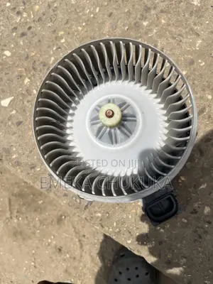 Fan Blower Ford Edge (2011-2013)