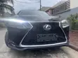 Lexus NX 200t F SPORT 2017 - 3