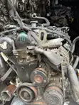 Complete Engine Ford Escape 2017 1.5L Turbo - 1