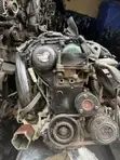 Complete Engine Ford Escape 2017 1.5L Turbo - 2