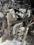 Complete Engine Ford Escape 2017 1.5L Turbo - 3