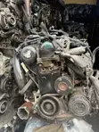 Complete Engine Ford Escape 2017 1.5L Turbo - 4
