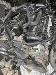 Complete Engine Ford Escape 2017 1.5L Turbo - 5