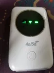 Used Mifi R603 - Like New - 1