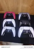 PS5 DualSense Controller Mai Amfani - 1