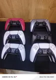 PS5 DualSense Controller Mai Amfani - 2