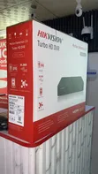 Hikvision 32CH AcuSense DVR with AI Features - 2