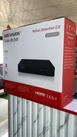 Hikvision 32CH AcuSense DVR with AI Features - 4