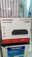 Hikvision 32CH AcuSense DVR with AI Features - 5