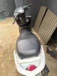 Kymco Agility 125 Scooter 2019 White - 4