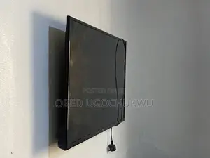 LG 42-Inch LED Talakawa Talabijin