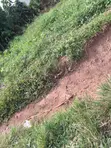 1.5 Plot na Ƙasa Mai Bushewa don Siyarwa a Agbedo Alase, Moniya, Ibadan - 5