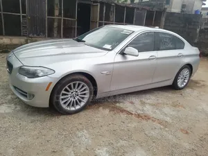 BMW 535i 2012 Ja