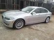BMW 535i 2012 Silver - 1