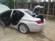 BMW 535i 2012 Silver - 3