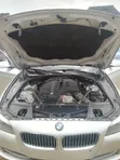 BMW 535i 2012 Silver - 4