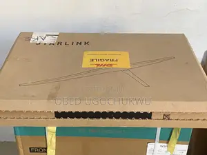 Starlink Gen 3 Standard V4 Kit - Brand New Open Box