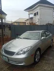 Lexus ES 330 2006 Silver - 2