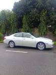 Lexus ES 330 2006 Silver - 3