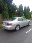 Lexus ES 330 2006 Silver - 4