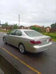 Lexus ES 330 2006 Silver - 5