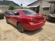 Toyota Corolla 1.8 Advanced 2009 - 2