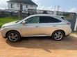 Lexus RX 350 2015 Gold - 2