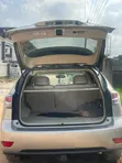 Lexus RX 350 2015 Gold - 4