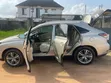Lexus RX 350 2015 Gold - 5