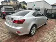 Lexus IS 250 2008 Silver - 1