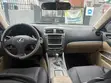 Lexus IS 250 2008 Silver - 2