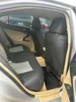 Lexus IS 250 2008 Silver - 3