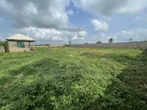 Acre 1 na Filoti da aka Gina Bango a Oko Afo, Badagry