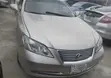 Lexus ES 350 2008 Ivory Sedan - 1