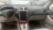 Lexus ES 350 2008 Ivory Sedan - 4