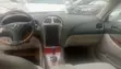 Lexus ES 350 2008 Ivory Sedan - 5