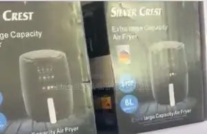 Sabon 6L Air Fryer