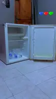 All Star Refrigerator - Used - 1