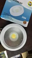 30 Watts Surface COB Light - 1