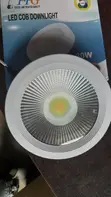 30 Watts Surface COB Light - 2
