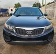 Kia Sorento LX 2012 Baki - 1