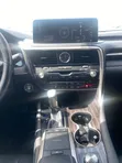 Lexus RX 350L 2021 Silver - 2
