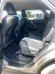 Lexus RX 350L 2021 Silver - 4