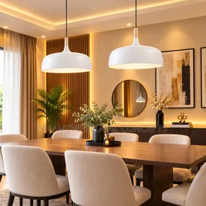 GEW Modern Macaron Pendant Light