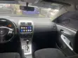 Toyota Corolla 2011 Silver - 3