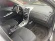 Toyota Corolla 2011 Silver - 5