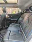 GAC GS3 2025 Fari - 2