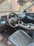 GAC GS3 2025 Fari - 4