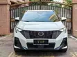 GAC GS3 2025 Fari - 5