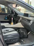 Lexus RX 350 2017 Gray - 3
